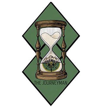 The Journeyman Logo