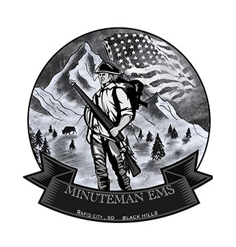 Minuteman EMS logo